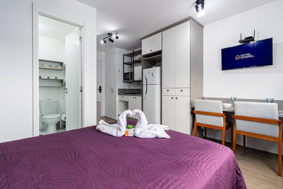 Animado No Bras Com Piscina/metro Bras Apartamento São Paulo