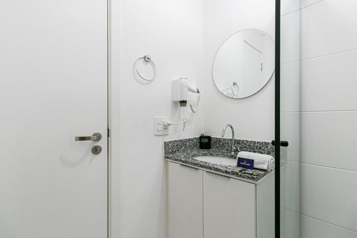 Animado No Bras Com Piscina/metro Bras Apartamento São Paulo