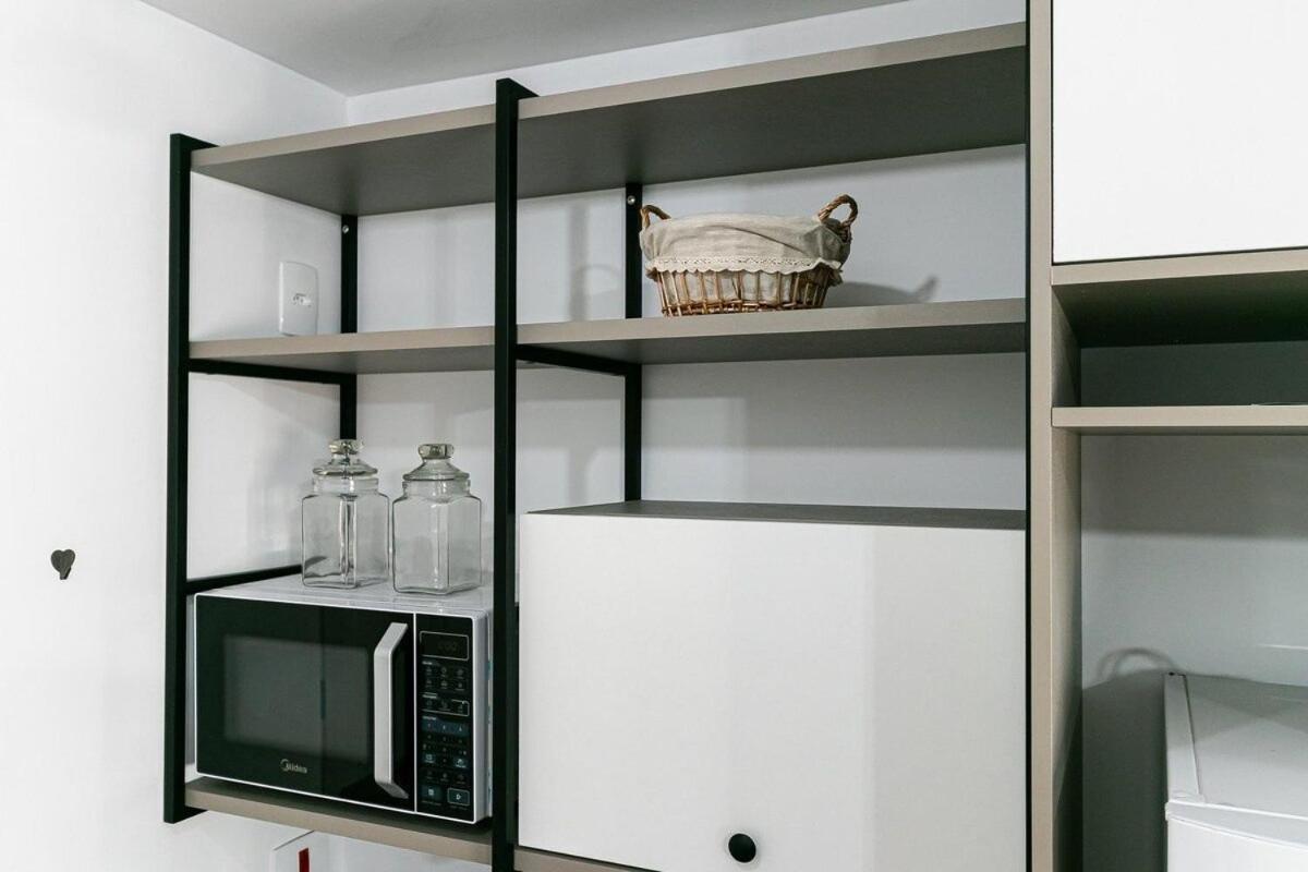 Animado No Bras Com Piscina/metro Bras Apartamento *